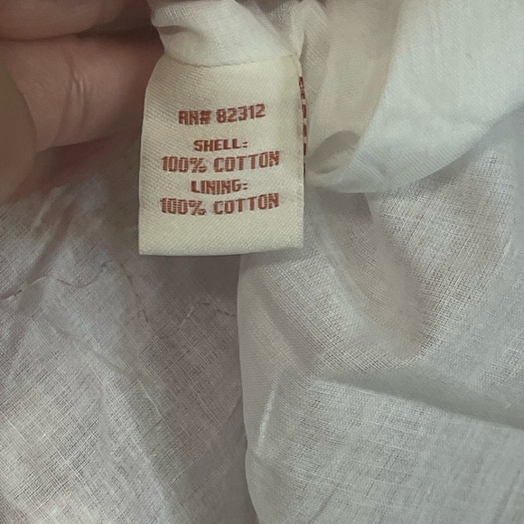 New Aryeh Size Small- Mini Sundress Pink with Flutter Sleeves - Picture 3 of 7